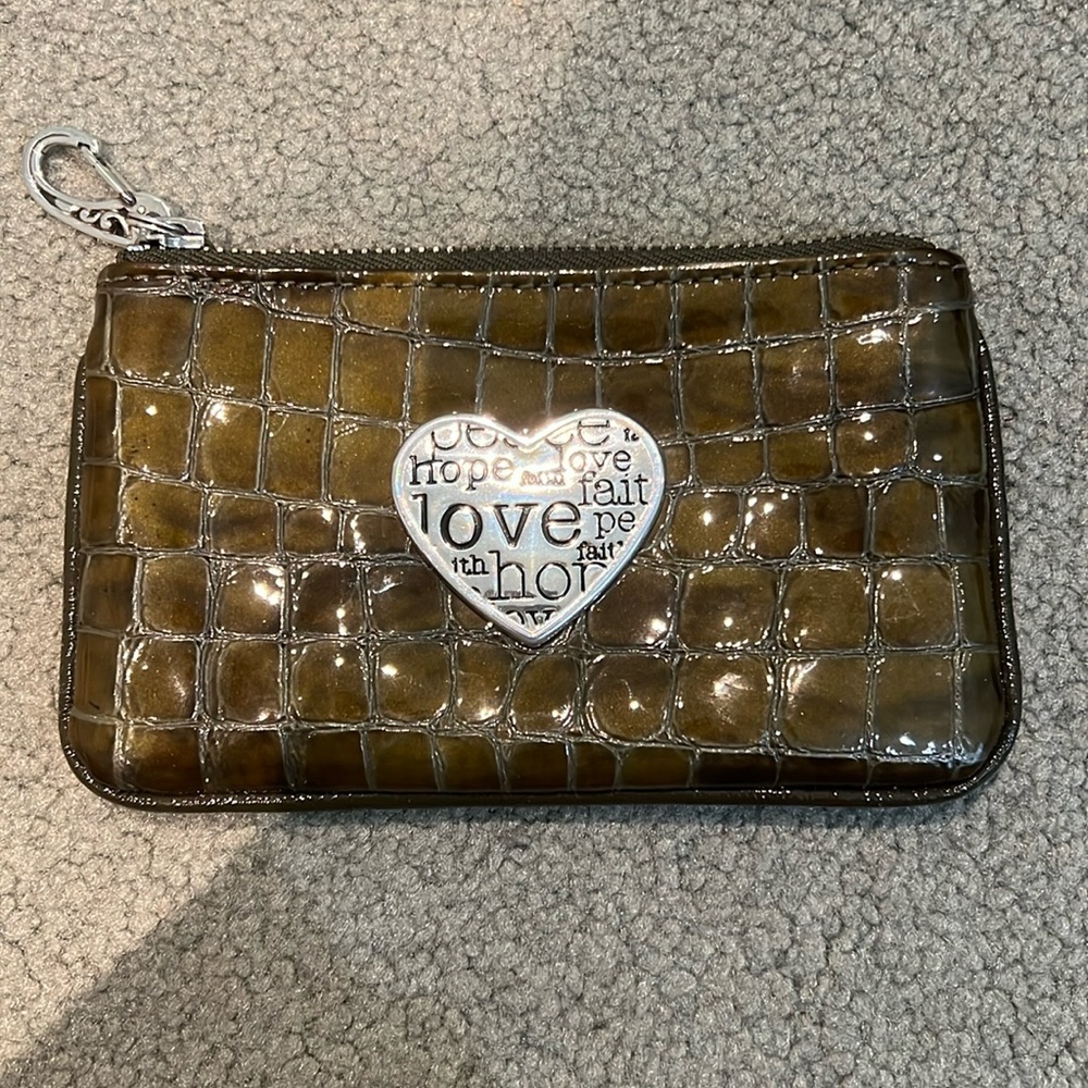 *NEW* Brighton wristlet!